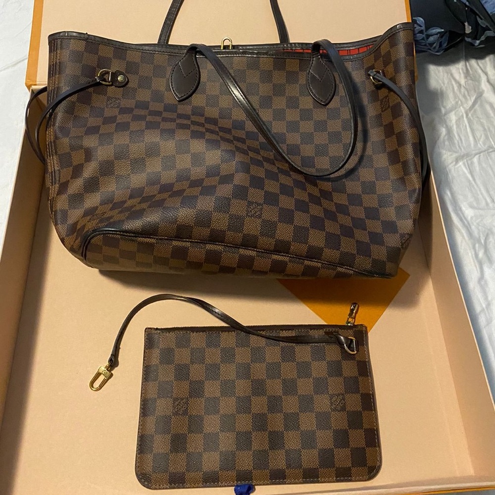 Louis Vuitton Bag